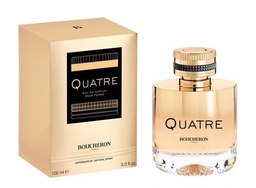 Дамски парфюм BOUCHERON Quatre Intense